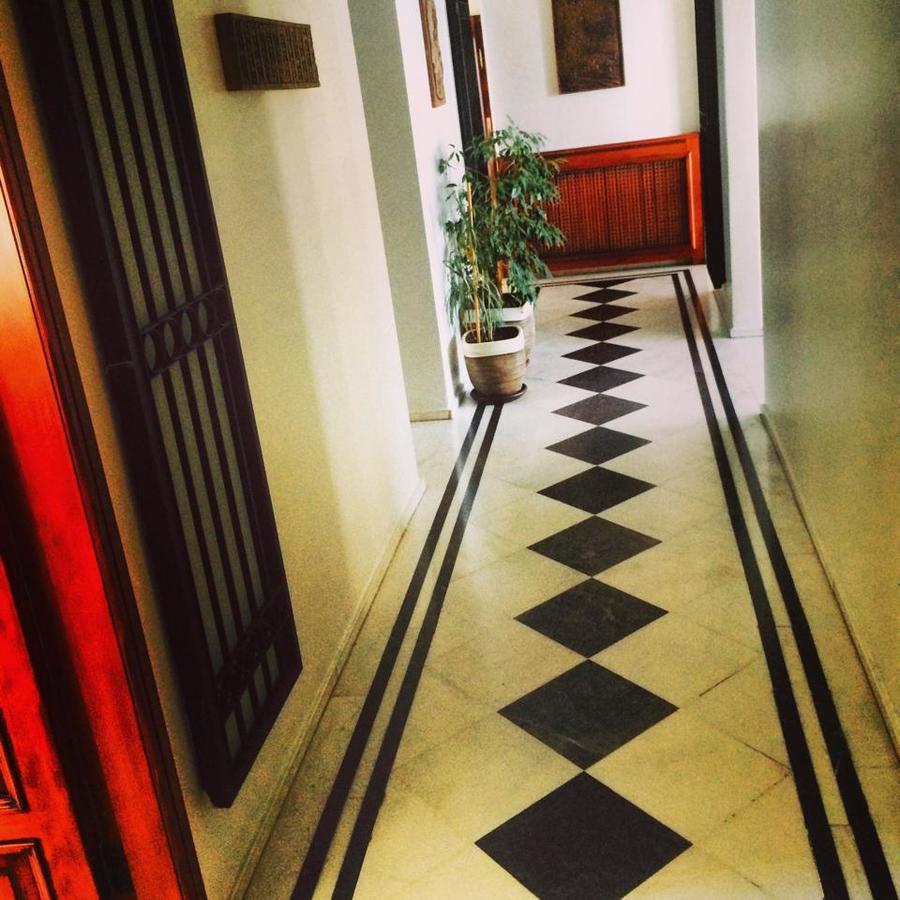 Bac Pansiyon Бодрум Экстерьер фото